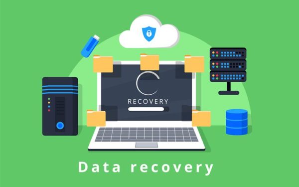 Data Recovery Chatswood Services